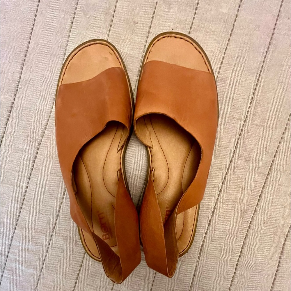Born Shoes